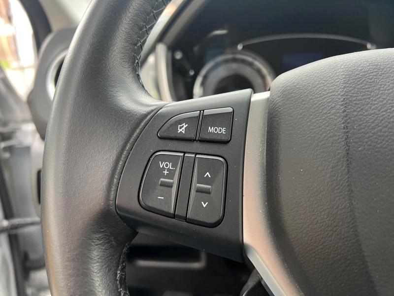 Suzuki Vitara 1.4h Top 4wd allgrip