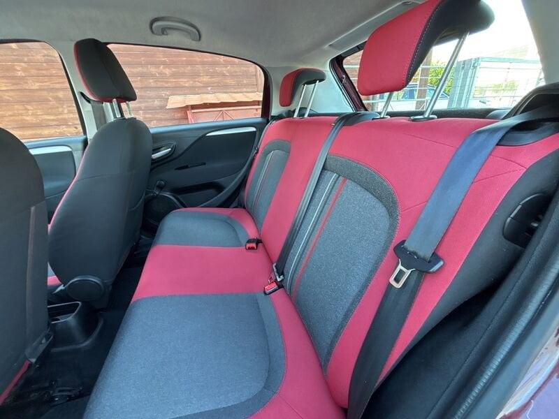 FIAT Punto Evo 1.3 Mjt 85 CV Evo