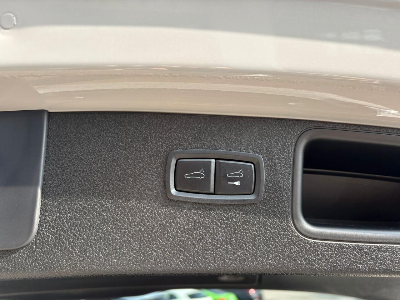 Porsche Macan 2.9 GTS PROMO/TAGLIANDO CASA MADRE/FULL OPTIONAL