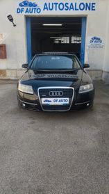 Audi A6 3.0 V6 TDI F.AP. quattro
