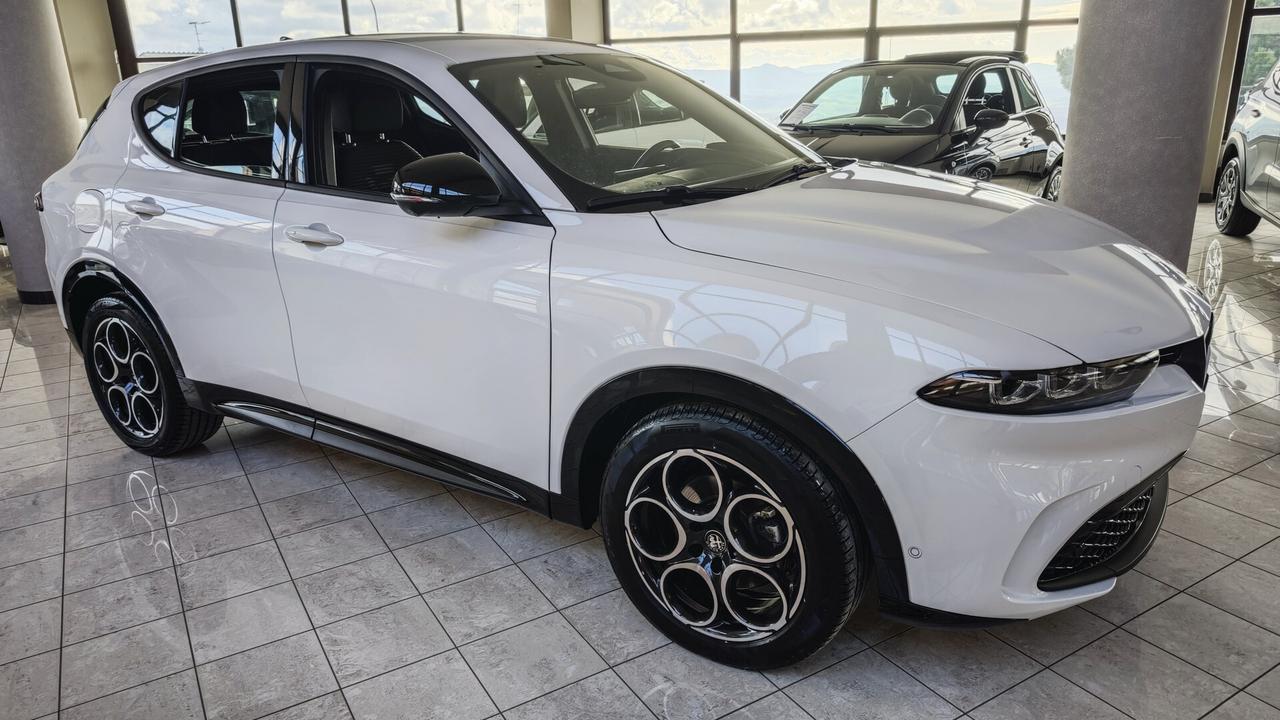 Alfa Romeo Tonale 1.6 diesel 130 CV TCT6 Sprint