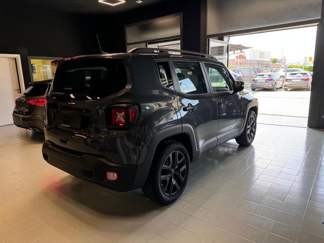 JEEP Renegade 1.0 T3 Night Eagle