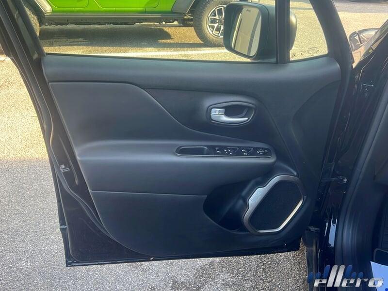 Jeep Renegade 1.0 T3 120cv Longitude