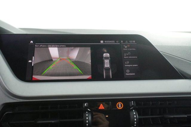 BMW 118 Serie 1 d 5p. Advantage