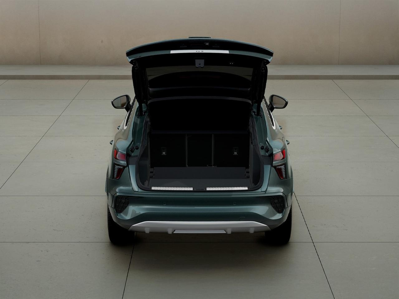 Audi Q3 sportback 2.0 tdi business advanced 150cv s-tronic