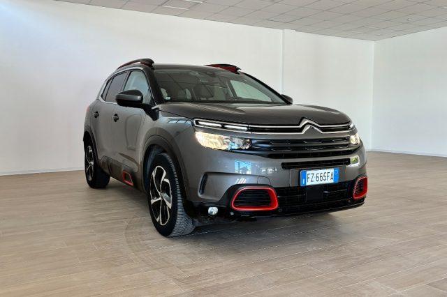 CITROEN C5 Aircross BlueHDi 130 S&S EAT8 Shine