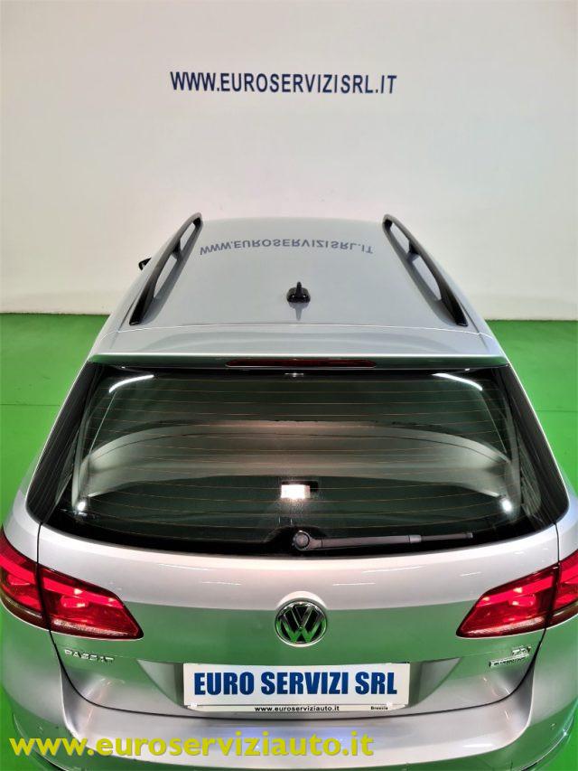 VOLKSWAGEN Passat VARIANT. 1.6 TDI DSG Comfortline