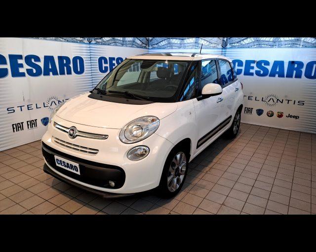 FIAT 500L 1.3 mjt 85cv Lounge