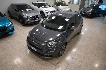 Fiat 500X 1.3 MultiJet 95 CV Sport - PROMO