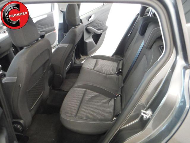 FORD Focus 1.5 EcoBlue 120 CV SW Business