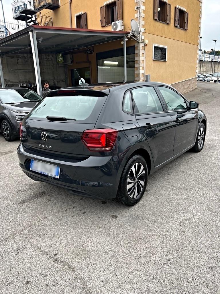 Volkswagen Polo 1.0 TSI 5p. Highline 2020