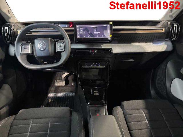CITROEN C3 Aircross Nuova Elettrica 83kw (113cv) - YOU Pac