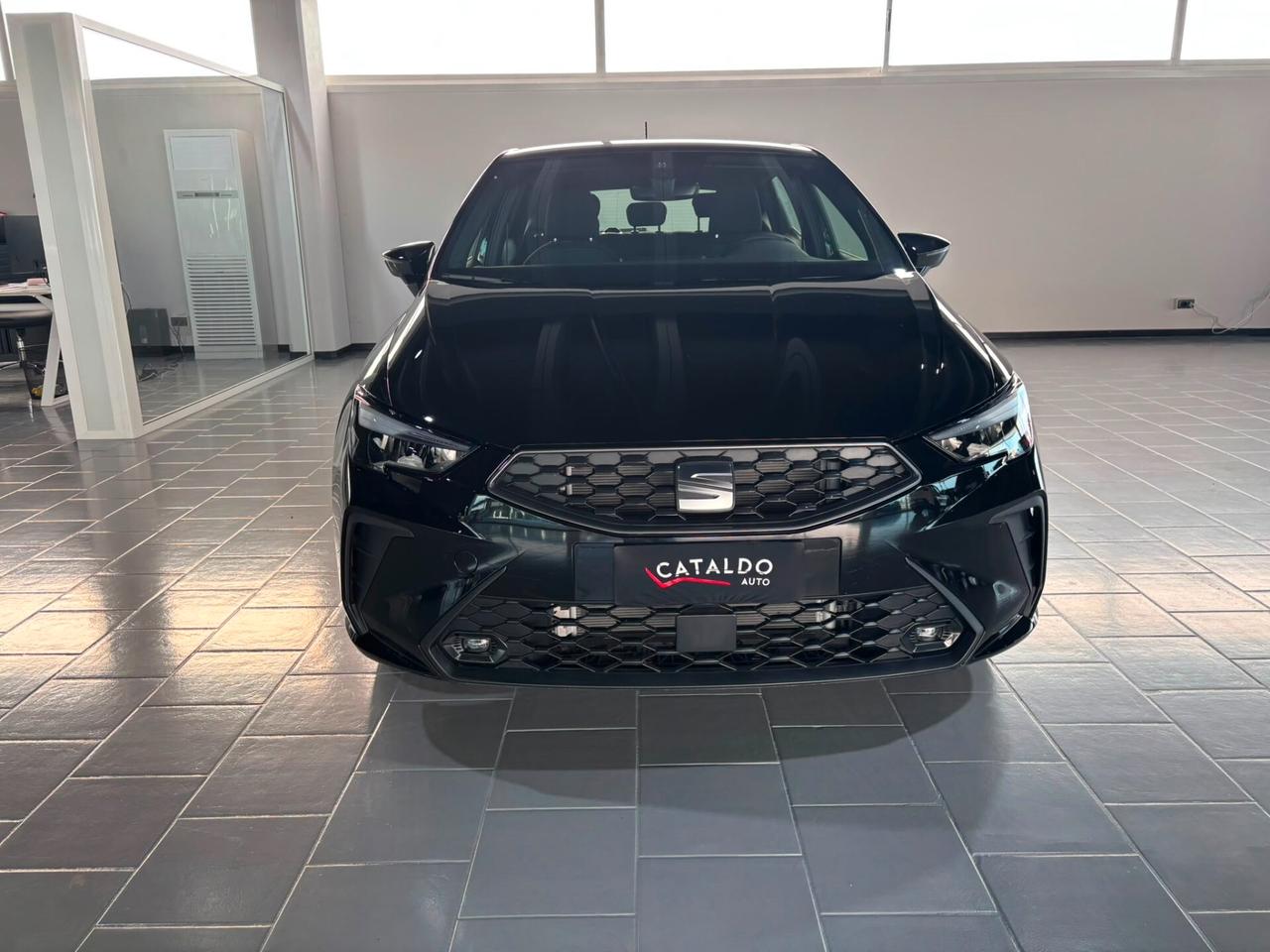 Seat Ibiza 1.0 EcoTSI 95 CV 5 porte Business