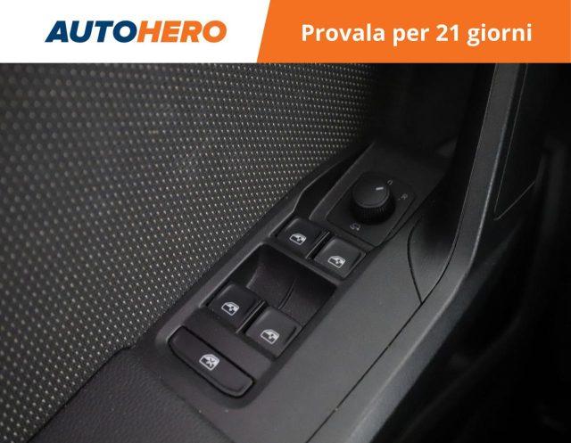 SEAT Arona 1.0 EcoTSI XCELLENCE