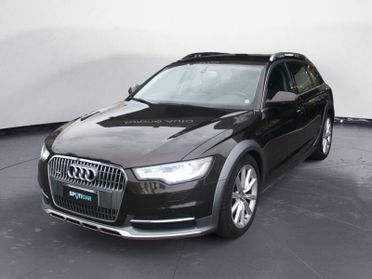 Audi A6 allroad A6 allroad 3.0 TDI 245 CV S tronic