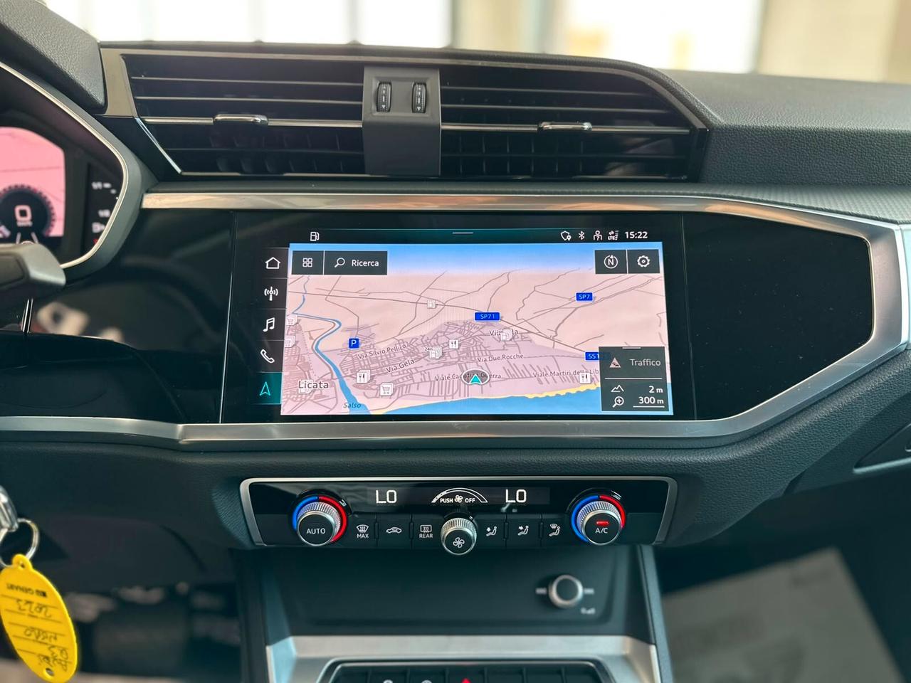 Audi Q3 35 TDI S tronic S line 2023
