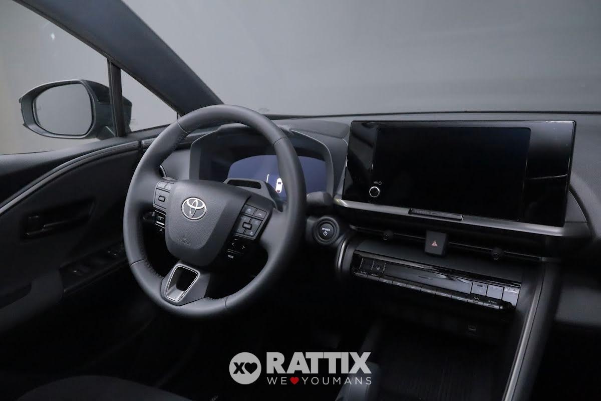 Toyota C-HR 1.8 HEV Active e-CVT + Business Pack