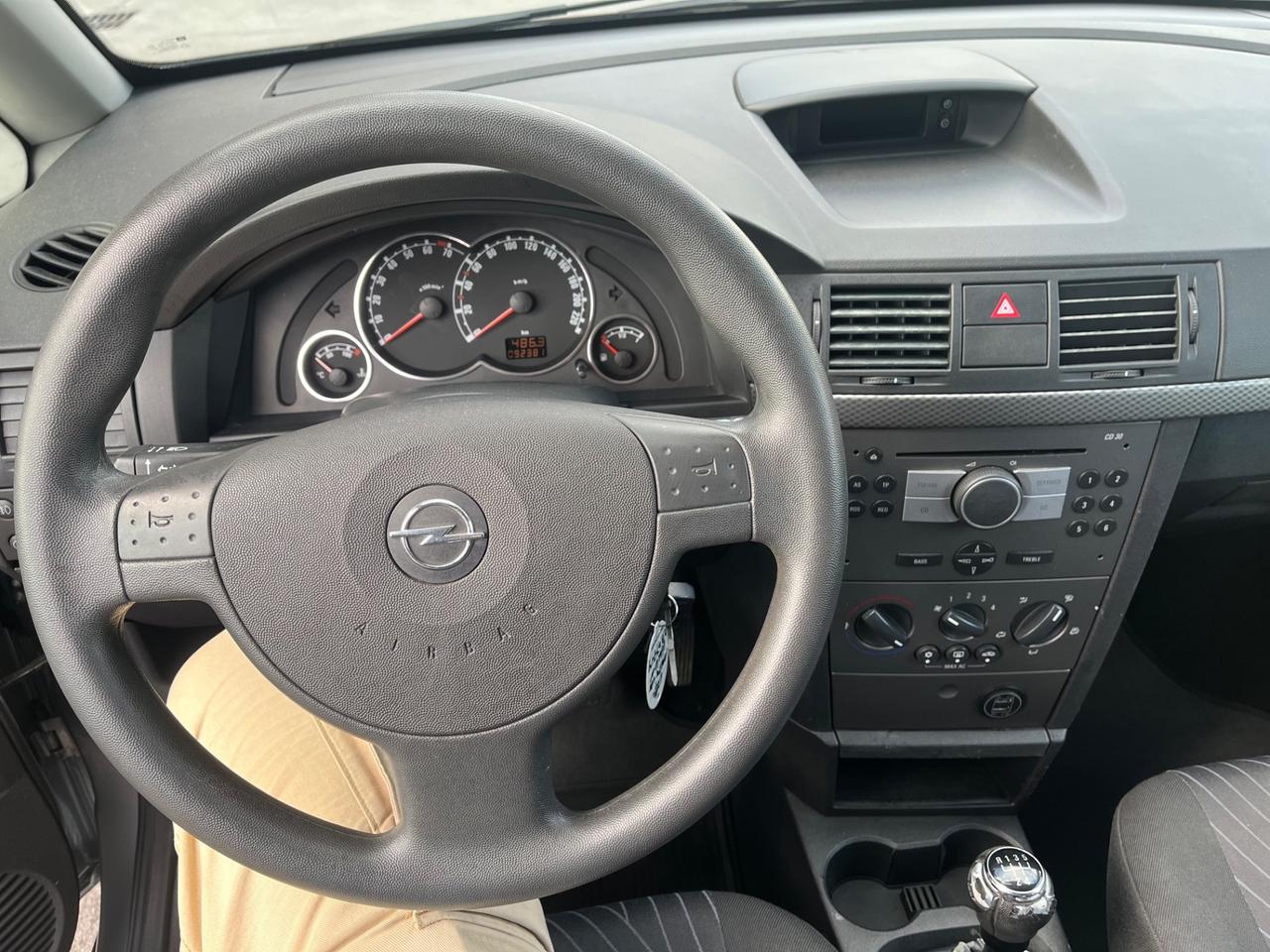 OPEL MERIVA - OCCASIONE