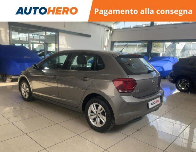 VOLKSWAGEN Polo 1.6 TDI 5p. Comfortline BlueMotion Technology