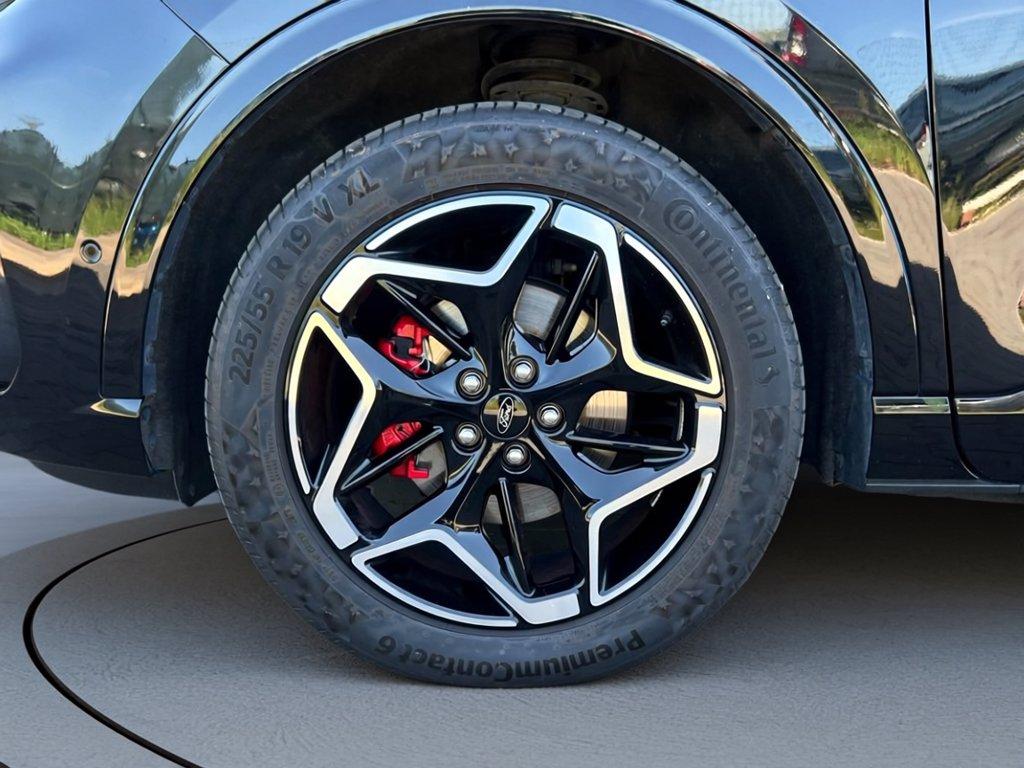 FORD Kuga 2.5 Plug In Hybrid 243 CV CVT 2WD ST-Line X del 2024