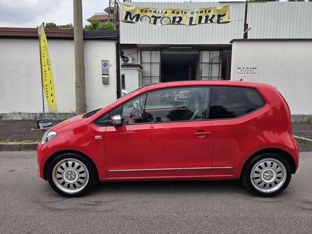 VOLKSWAGEN up! 1.0 TETTO APRIBILE
