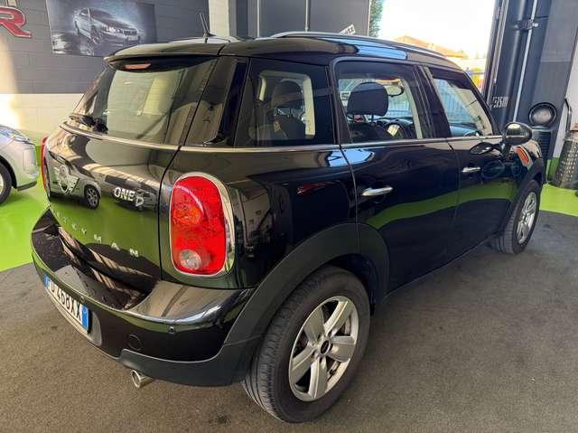 MINI One D Countryman 1.6 Business 90CV EURO6 --SOLO 42.000KM--