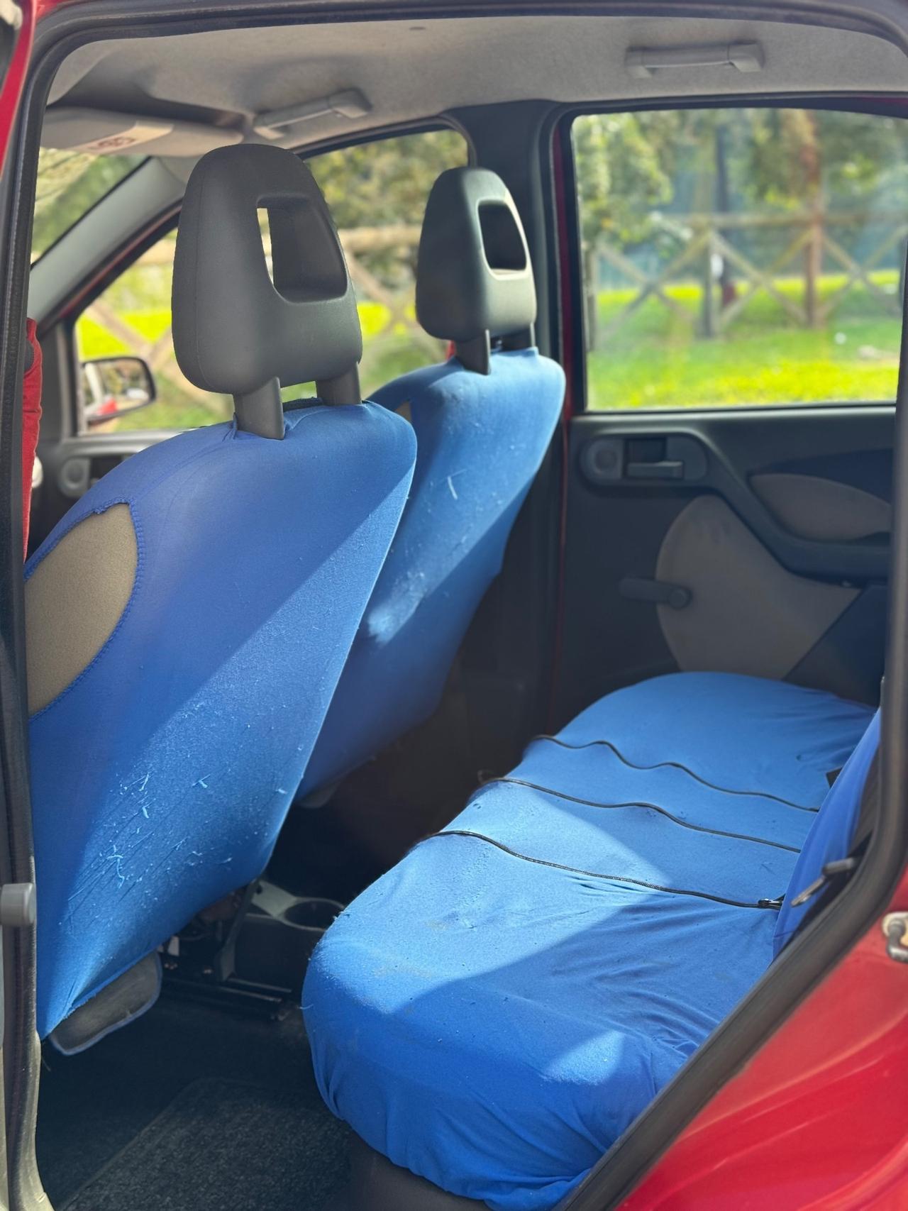 Fiat Panda 1.2 Emotion Eco