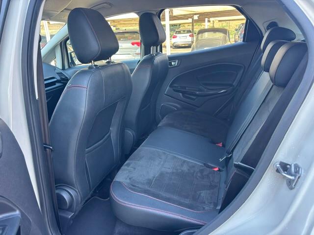 Ford EcoSport 1.0 EcoBoost 125 CV Start&Stop ST-Line