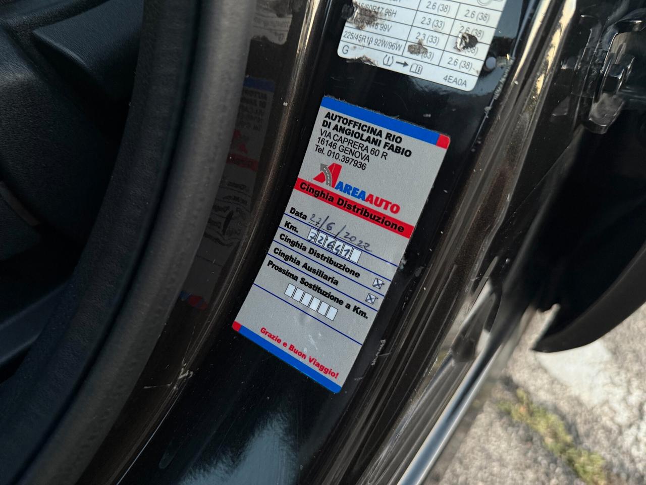 Nissan Qashqai TEKNA/1.5 110 CV/SOLO 89000 KM