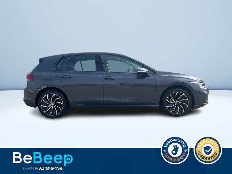 Volkswagen Golf 1.5 ETSI 1ST EDITION STYLE 150CV DSG