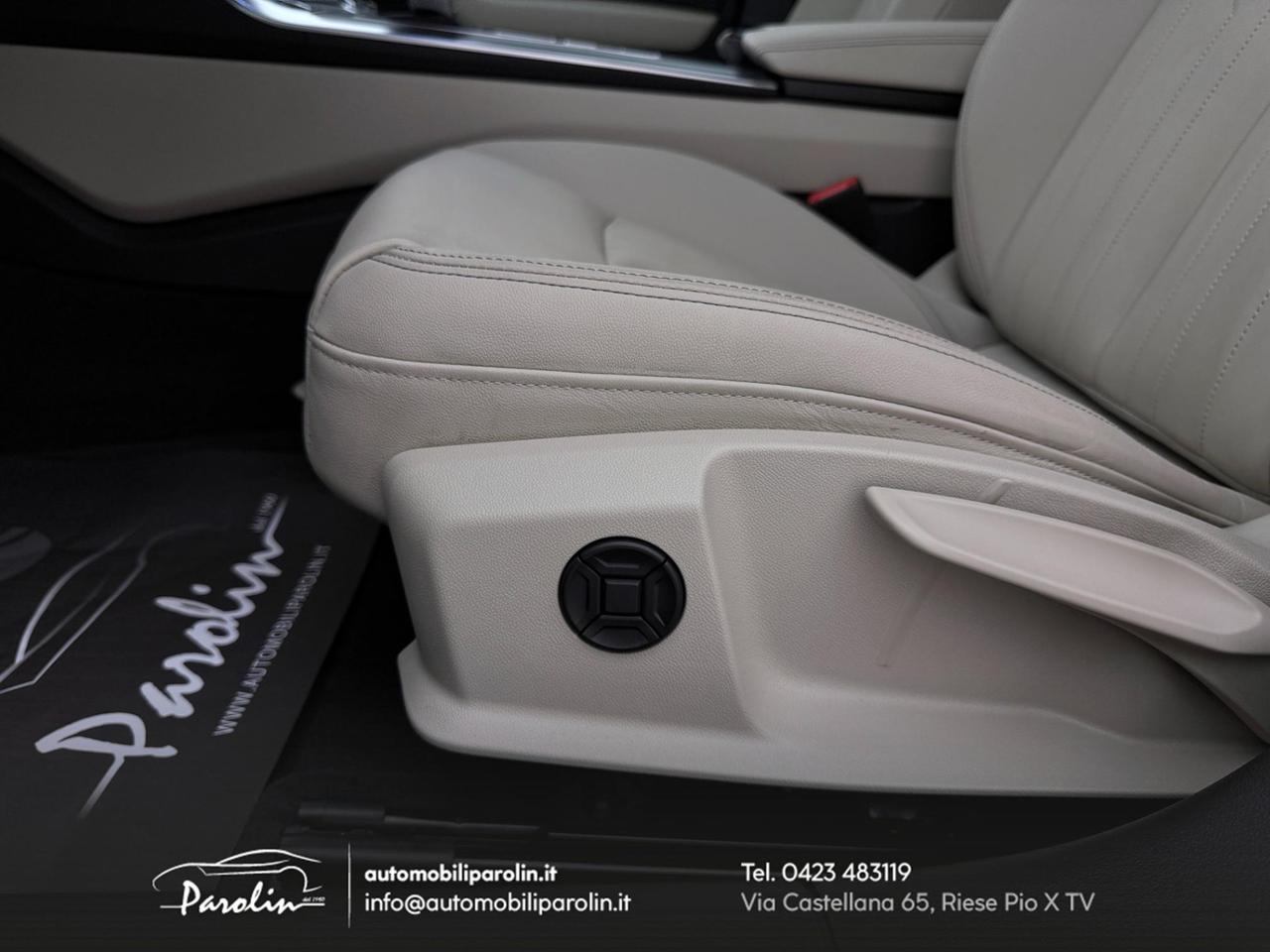 Audi A6 Allroad 45 3.0 tdi 48V Evolution quattro s-tronic ACC-Matrix