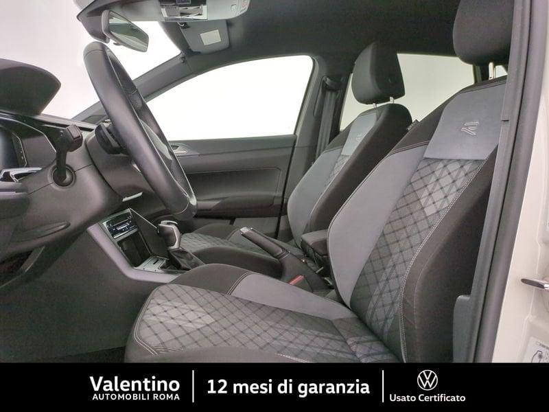 Volkswagen Polo 1.0 TSI DSG R-LINE