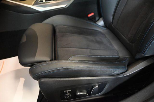 BMW 318 d MSPORT PRO MHEV AUTO M-TECHNIC ACTIVE GUARD CAM!