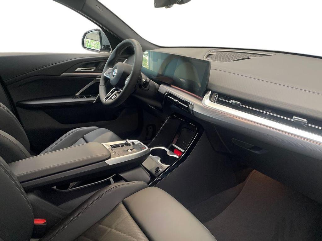 BMW X2 18 d MSport Pro sDrive