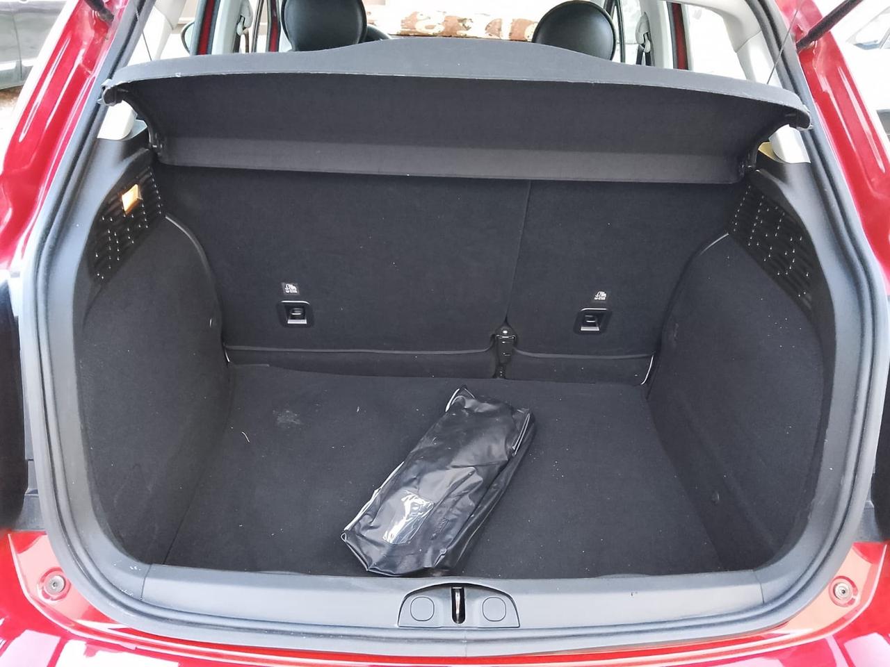 Fiat 500X 1.3 MultiJet 95 CV anno 2018