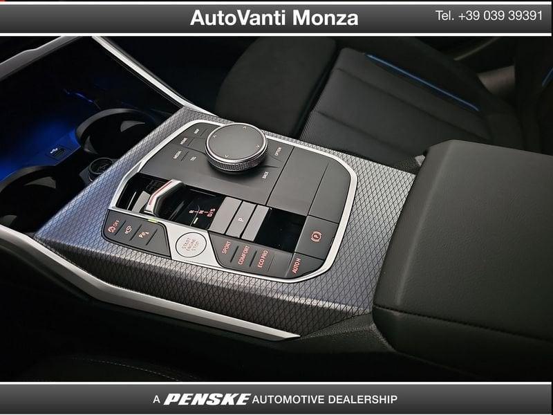 BMW Serie 3 320d 48V xDrive Msport Pro