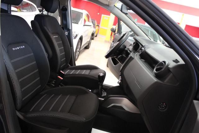 DACIA Duster 1.6 SCe GPL 4x2 "LED NAVI CAMERA 360 UNIPROP."