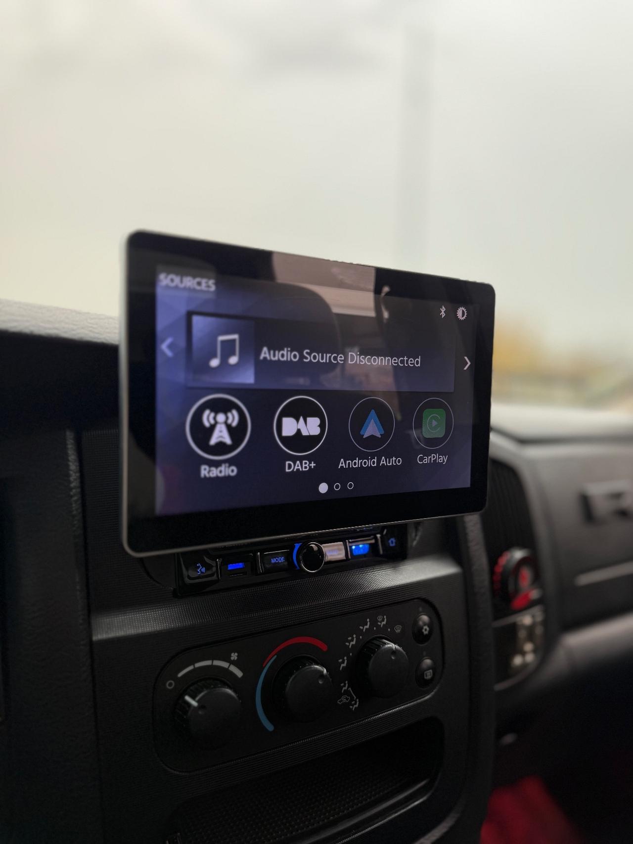 Dodge RAM 1500 4x4 4.7 MAGNUM AUTOCARRO