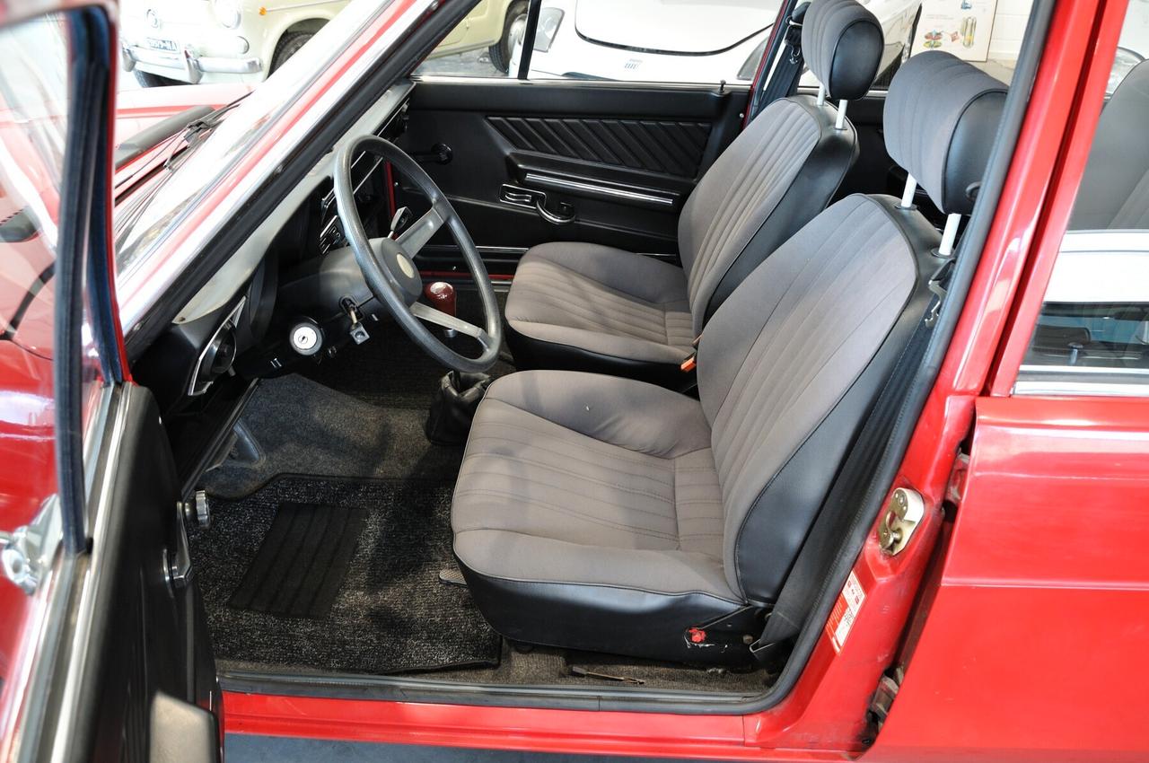 Alfa Romeo Alfasud 1.2 4 porte 5 marce