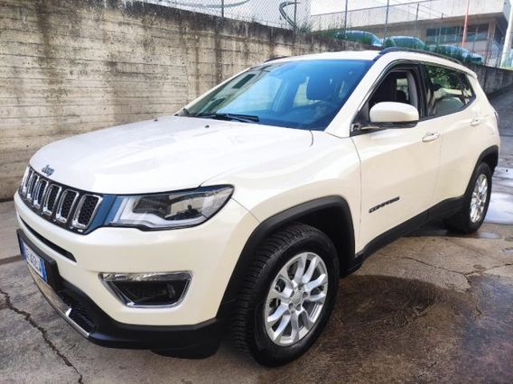JEEP Compass 1.3 T4 190CV AT6 4xe Limited 2021