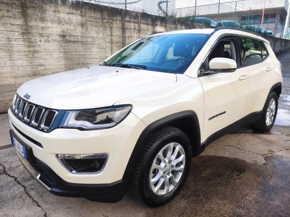 JEEP Compass 1.3 T4 190CV AT6 4xe Limited 2021 PROMO