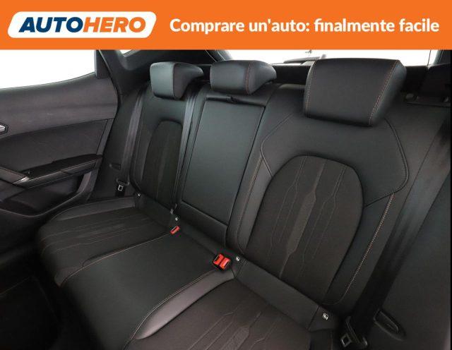 CUPRA Formentor 2.0 TDI 4Drive DSG