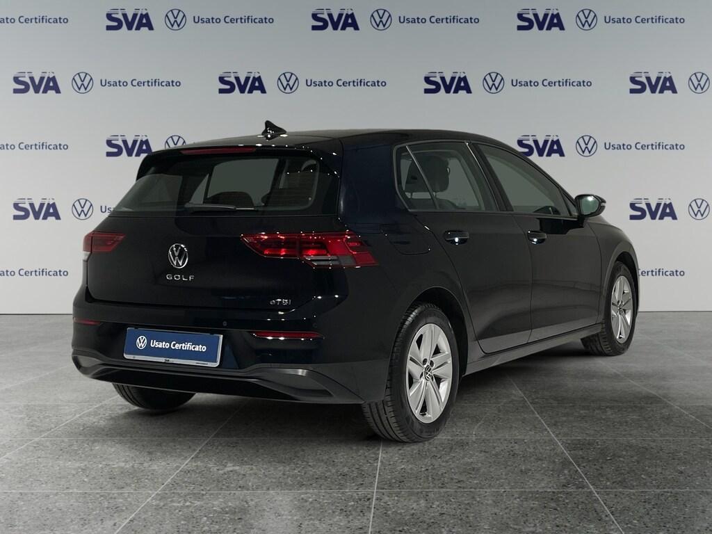Volkswagen Golf 1.0 etsi 110CV DSG Life (MHEV)