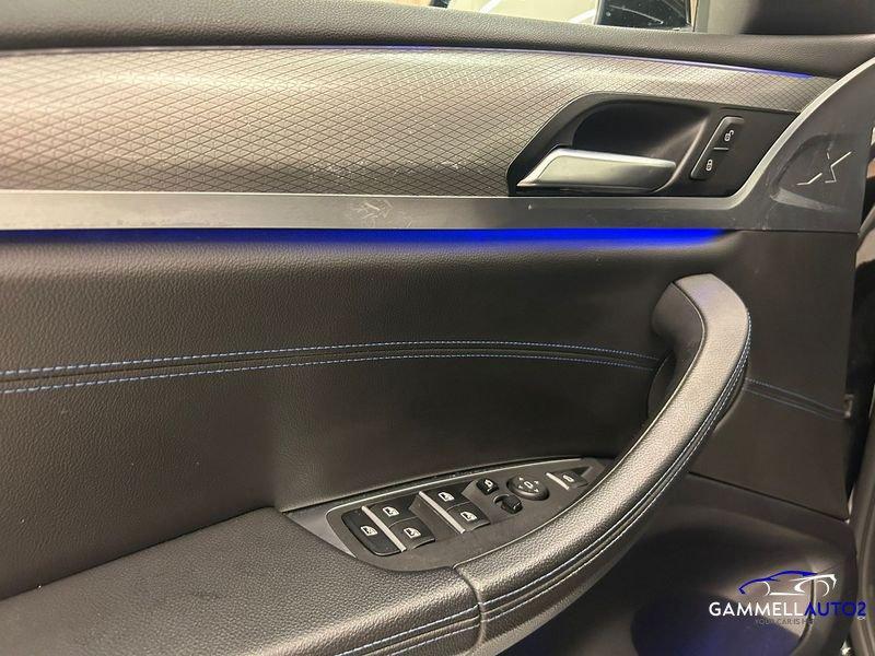 BMW X4 xDrive 25d Msport auto