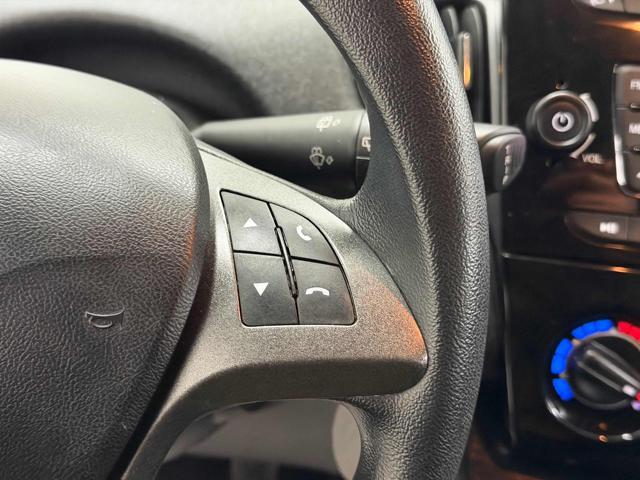 LANCIA Ypsilon 1.2 69 CV 5 porte Elefantino Blu