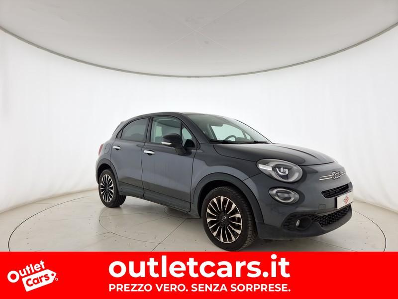 Fiat 500X 1.0 t3 120cv