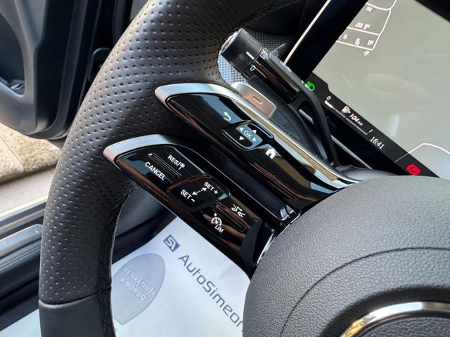 MERCEDES-BENZ GLC 300 de hybrid EQ 4Matic Coupé AMG Line Premium Plus