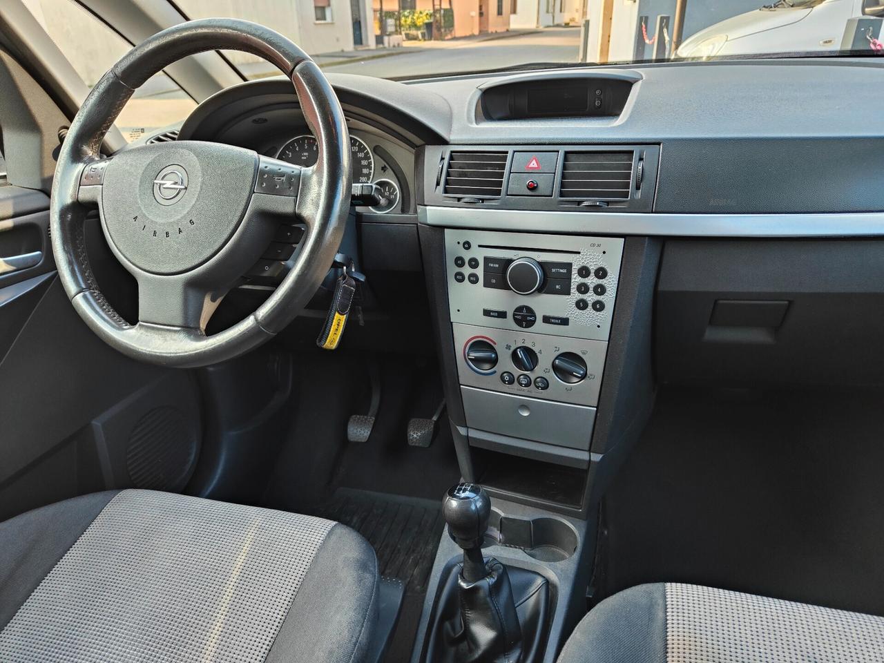 Opel Meriva 1.7 CDTI 101CV OK NEO PATENTATI