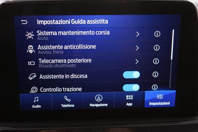 FORD Kuga 2.5 Full Hybrid 190 CV AWD ST-Line X