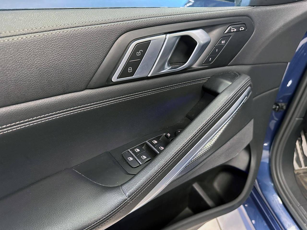 BMW X6 xDrive30d 48V Msport